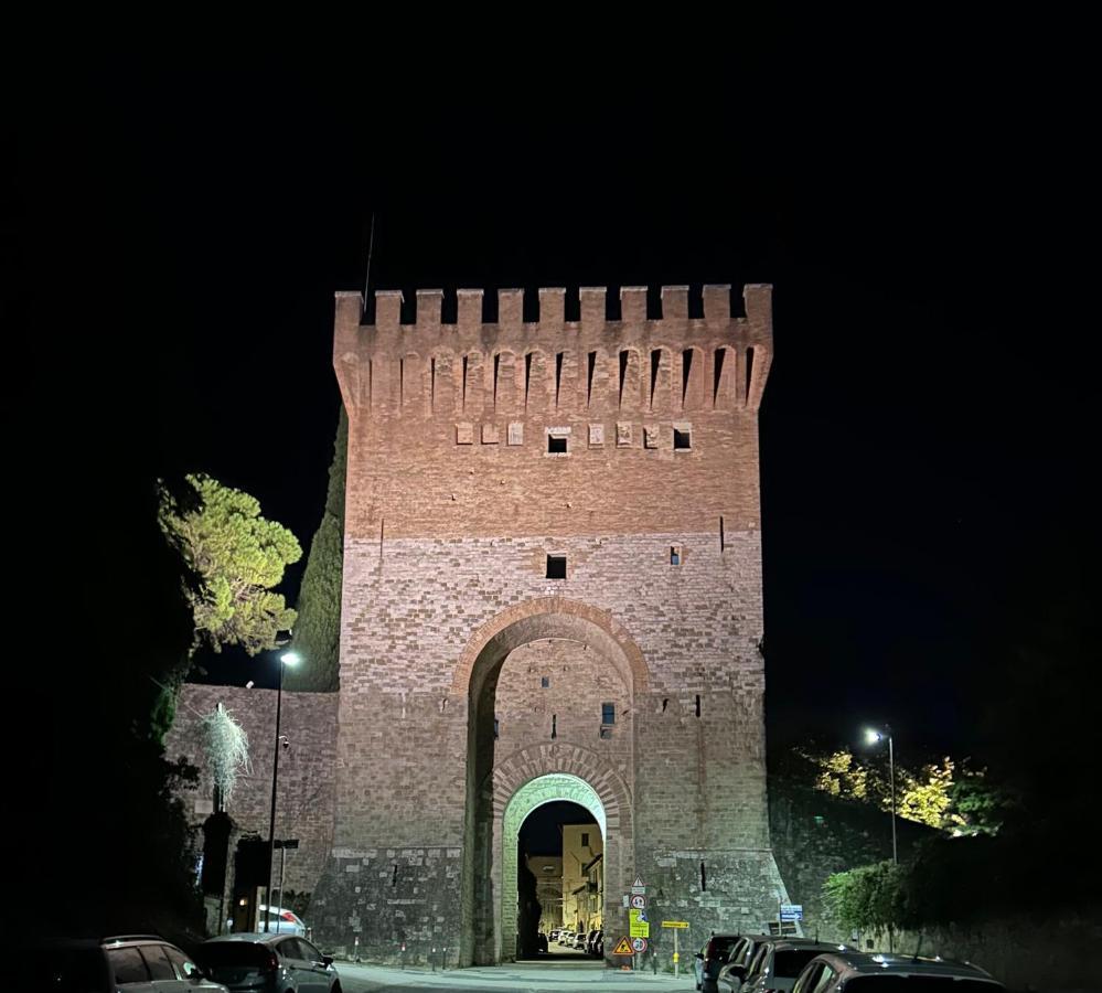 Alloggio Turistico Il Tempio Perugia Eksteriør billede