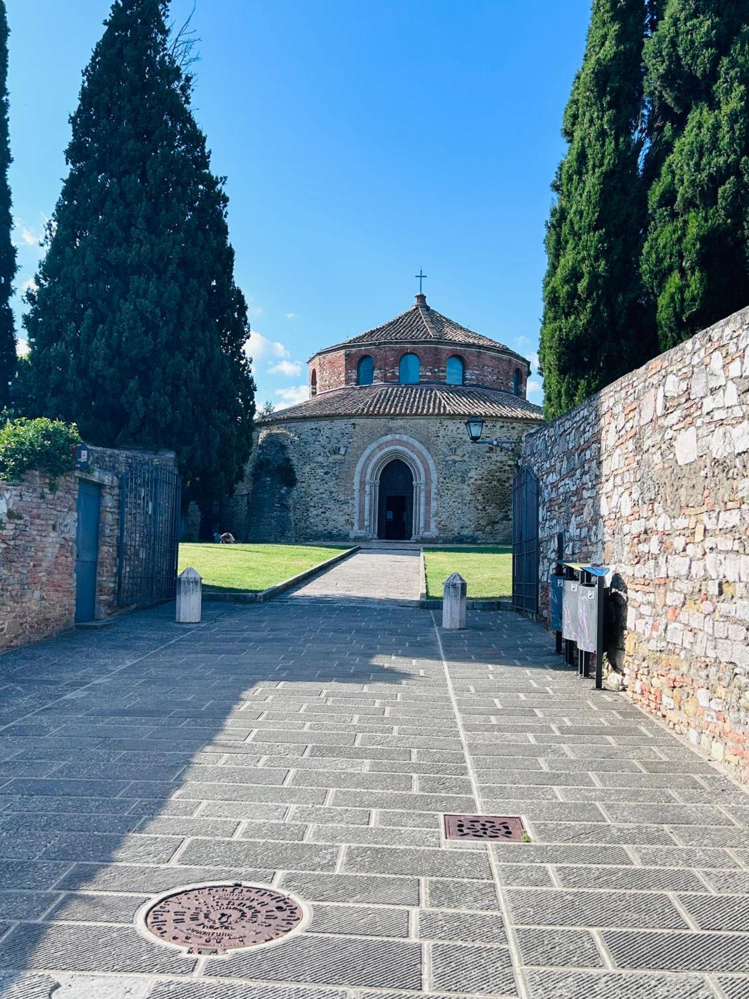Alloggio Turistico Il Tempio Perugia Eksteriør billede